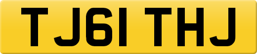 TJ61THJ